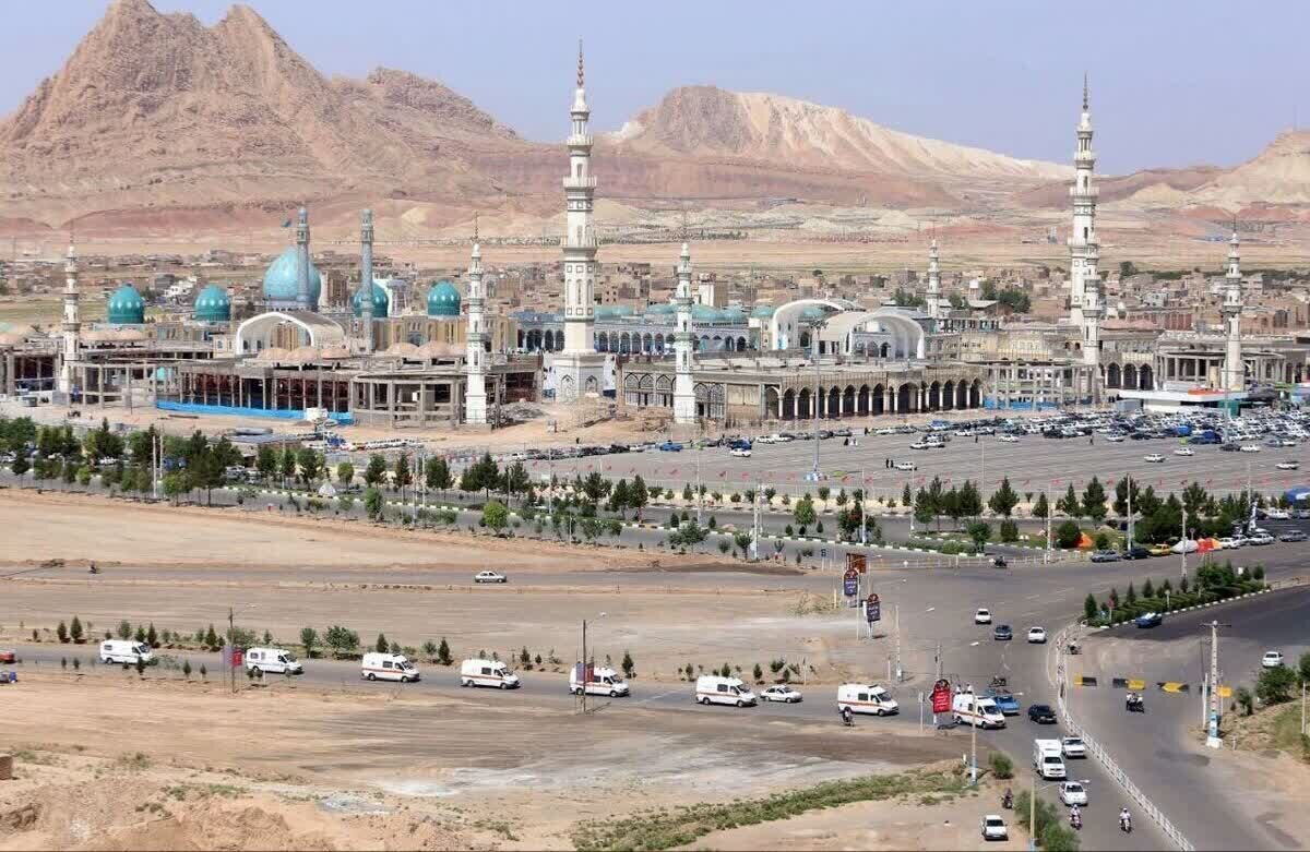 مسجد جمکران چشم به راه عزم دولتمردان/ از ضرورت تکمیل خط A مترو تا احداث ۳۰۰ هکتار پارکینگ