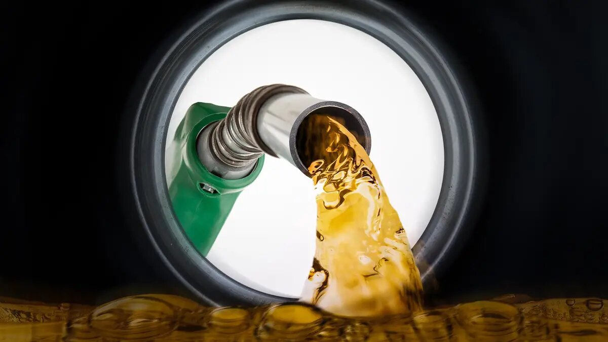 چالشهای تولید و مصرف گازوئیل در ایران