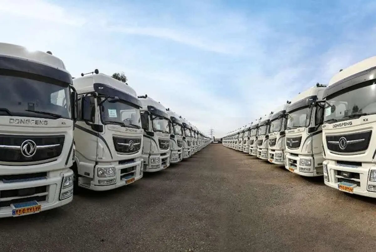 چالشهای تولید و مصرف گازوئیل در ایران