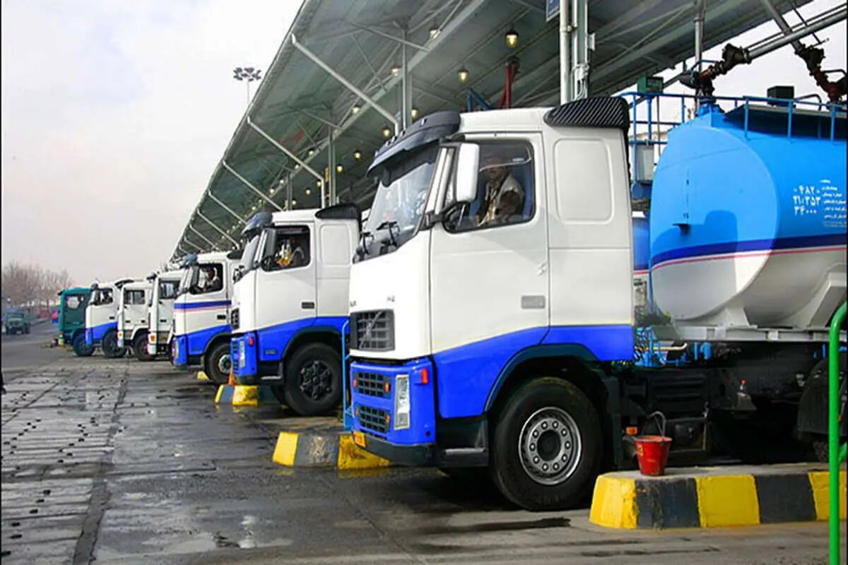 چالشهای تولید و مصرف گازوئیل در ایران