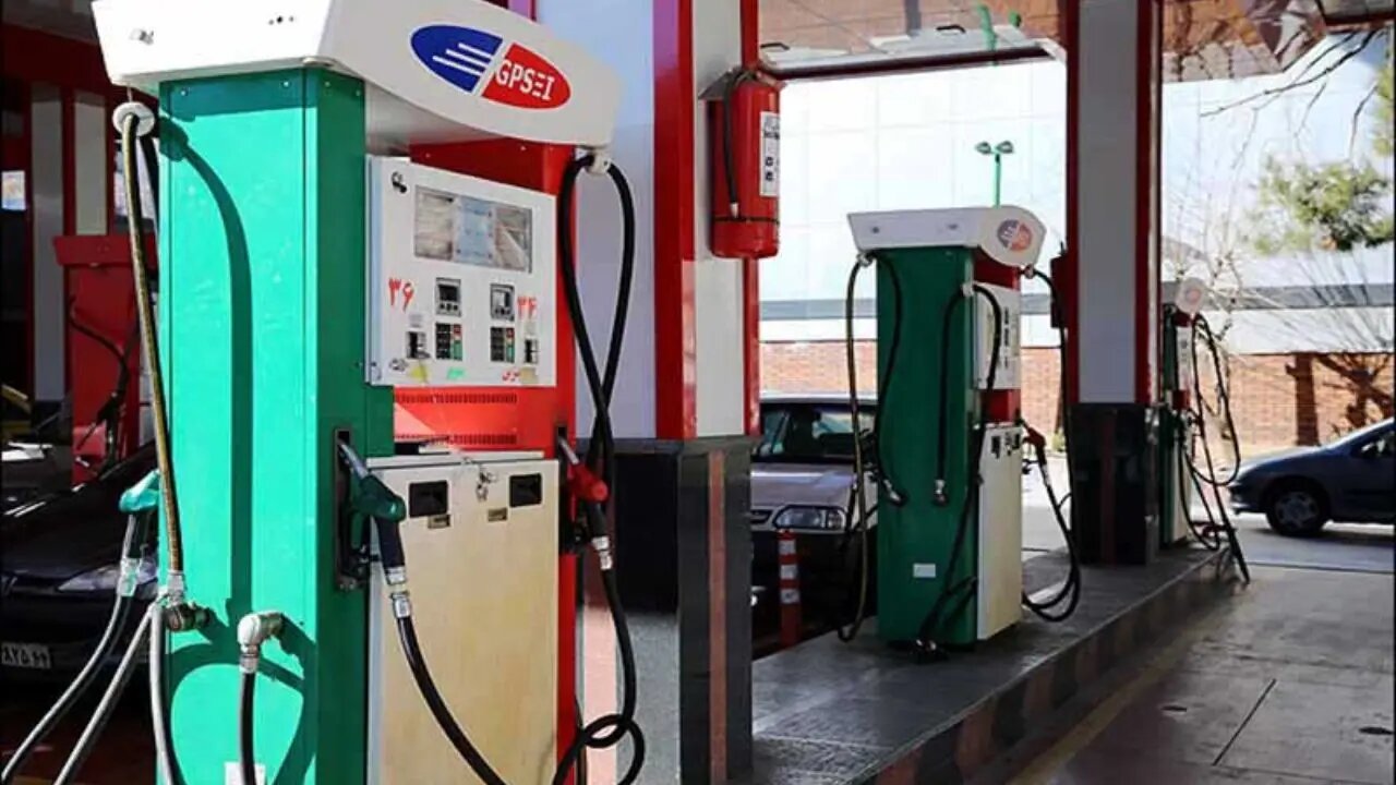 چالشهای تولید و مصرف گازوئیل در ایران