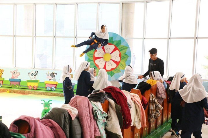 صدور ۶ فقره گواهی تأیید زمین‌های بازی کودکان در ایلام