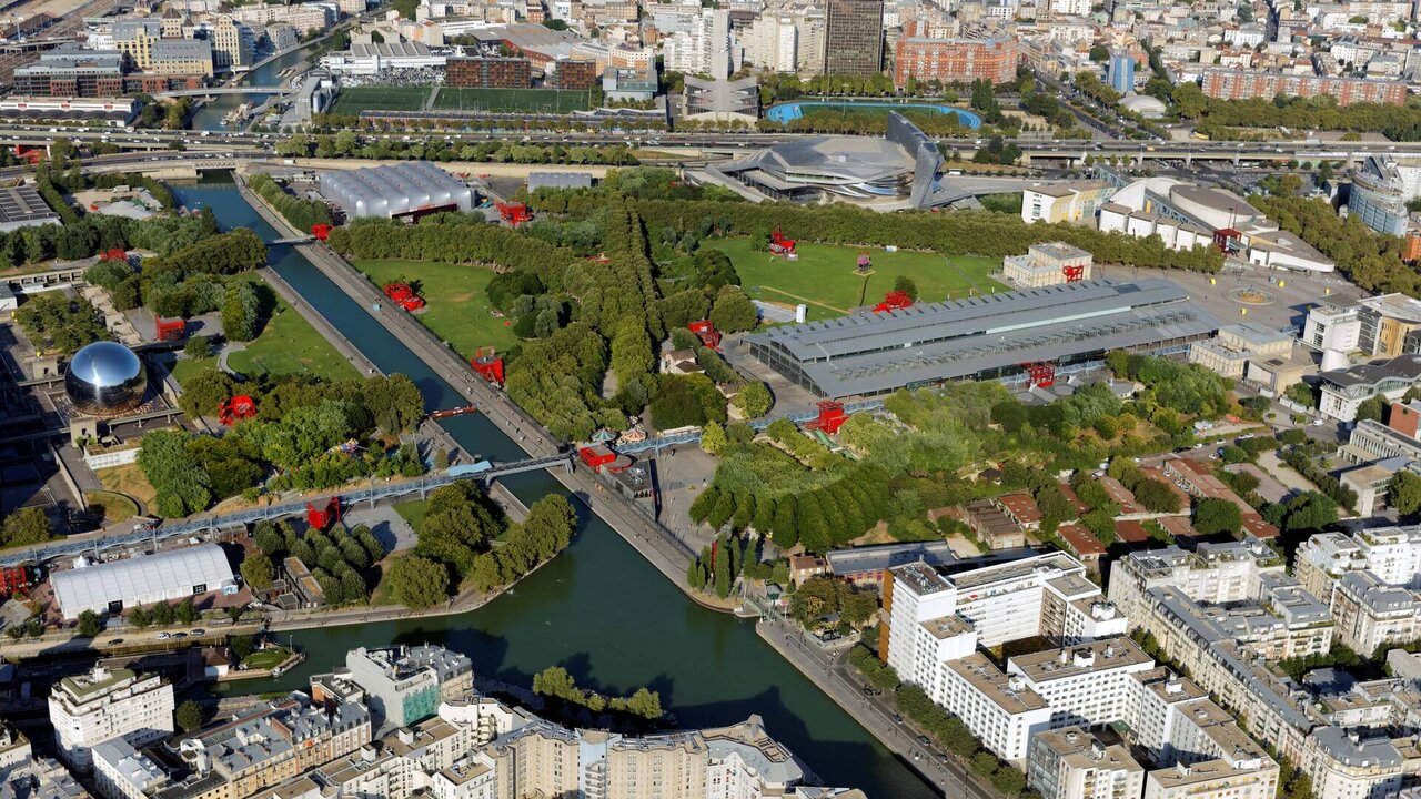 بازطراحی فضاهای شهری در مشهورترین مکانهای عمومی جهان