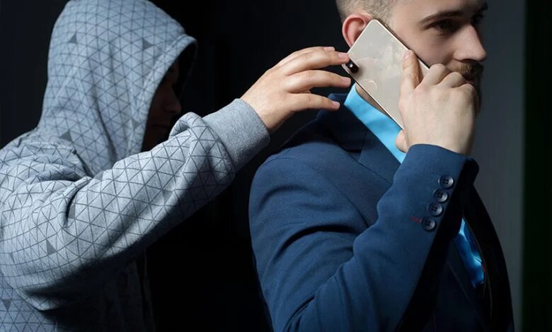 اقدامات ضروری قبل و بعد از سرقت تلفن همراه؛ راهکارهایی برای حفظ امنیت دادهها