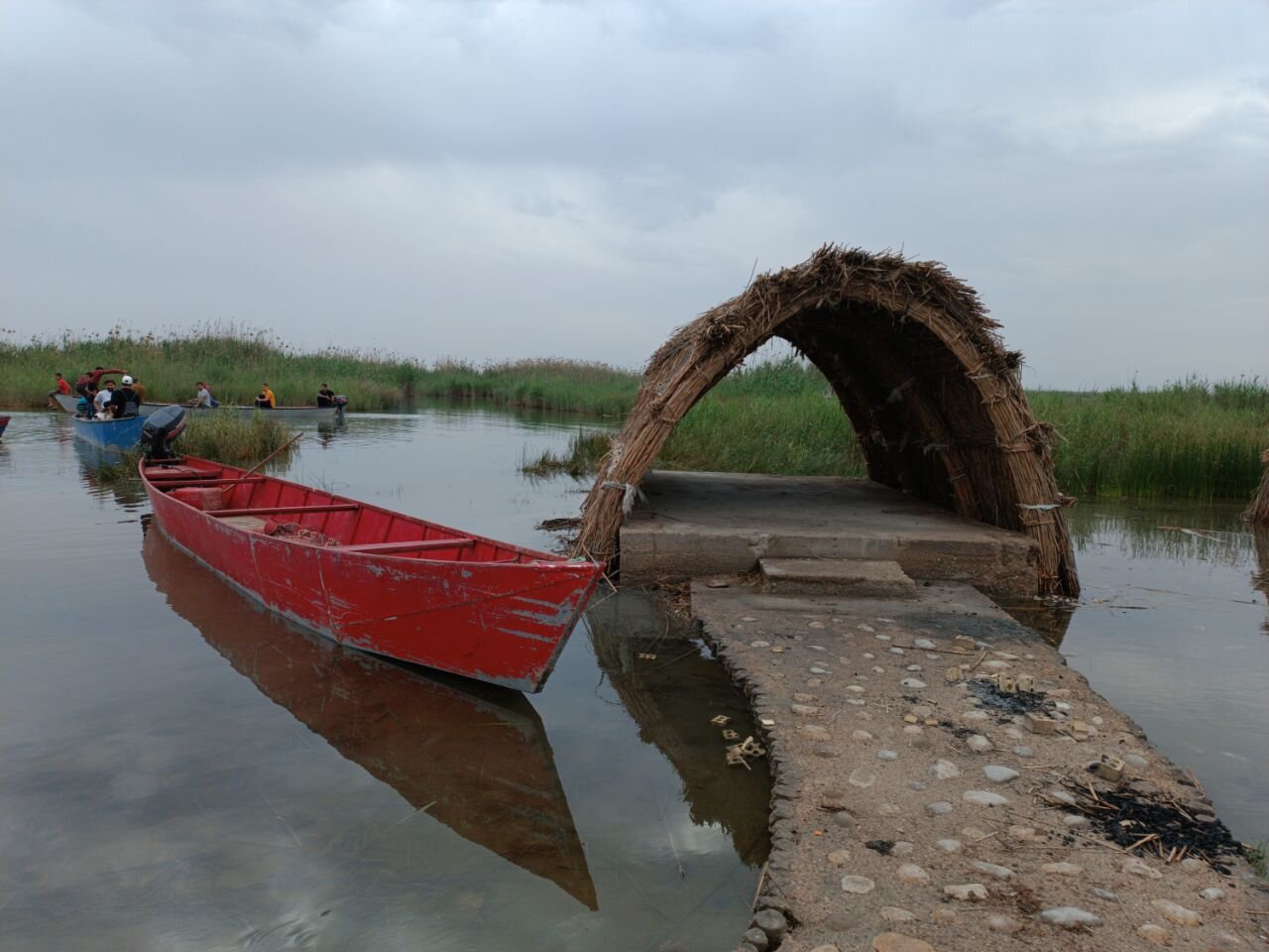 «صراخیه» ونیز ناشناخته ایران