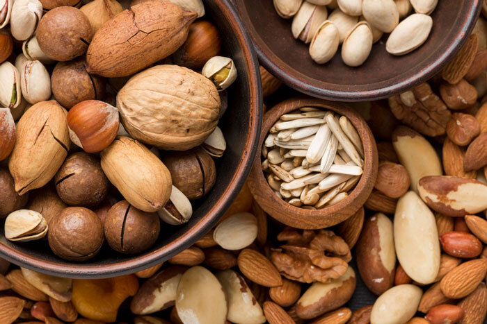 نوروز سالم، شیرینی دید و بازدید بدون اضافه وزن