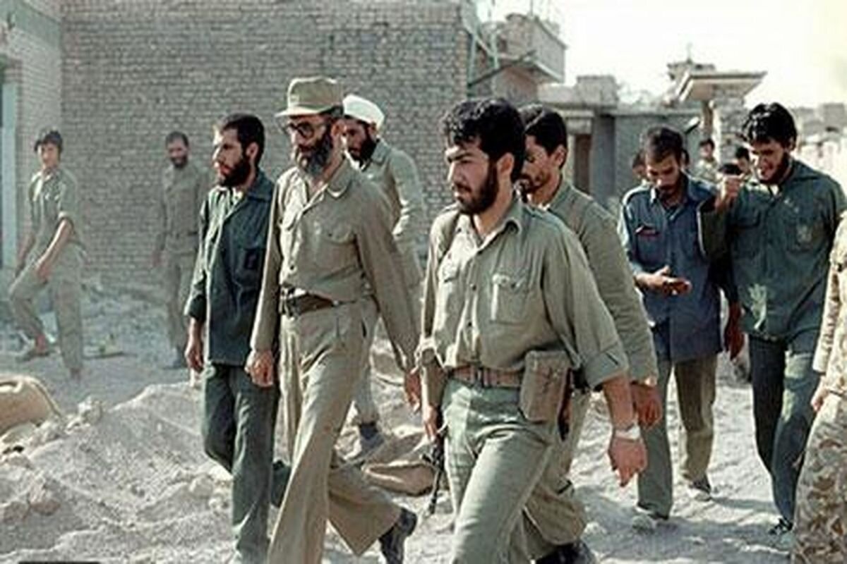 سوسنگرد، شهر عاشقان شهادت + فیلم