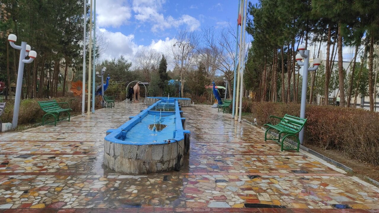 شادی شهروندان، اولویت مدیریت شهری زاهدان/پیشگیری از آسیبهای اجتماعی با احداث مراکز تفریحی