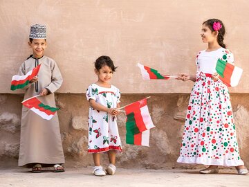 فرهنگ و آداب مردم مسقط را بهتر بشناسید