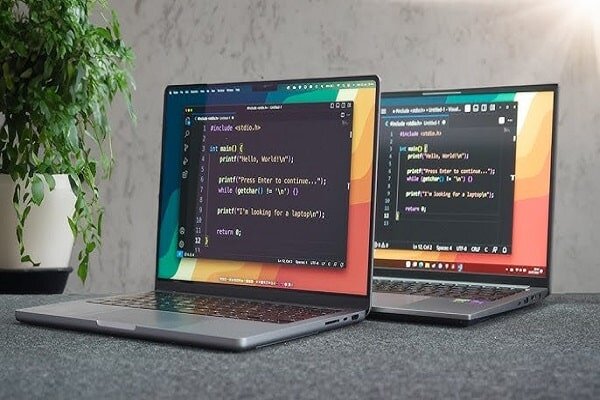 تفاوت طراحی سایت فروشگاهی و طراحی سایت شرکتی چیست؟ تفاوت طراحی سایت فروشگاهی و طراحی سایت شرکتی چیست؟