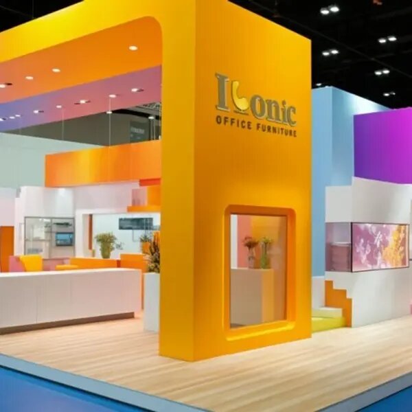 خدمات نمایشگاهی خدمات نمایشگاهی