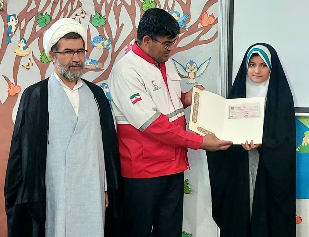 از کسب مدال طلا مسابقات سنگنوردی قهرمانی آسیا تا افزایش مبلغ اضافهکاری پرستاران