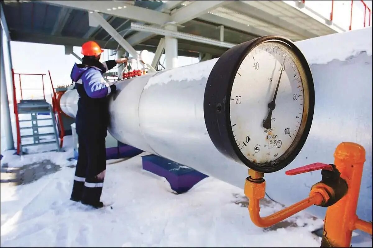 شهرهای اروپایی چگونه زمستان سخت مقابله میکنند؟