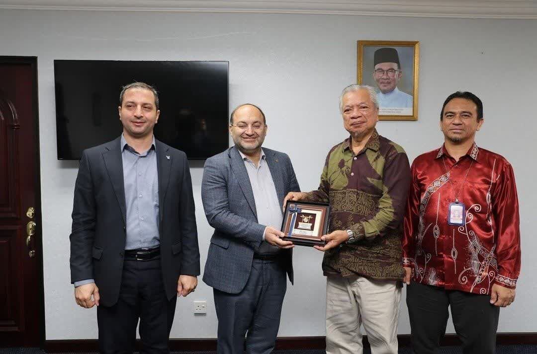 امضای تفاهمنامههای علمی و پژوهشی با دانشگاههای برجسته مالزی