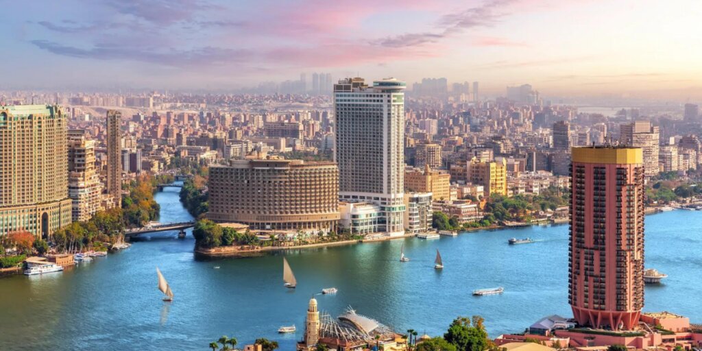 سفر به آفریقا و کشف زیباییهای ناب