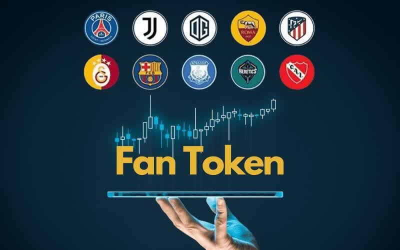 توکنهای هواداری؛ راهی برای قدرت و نفوذ به قلب تیم