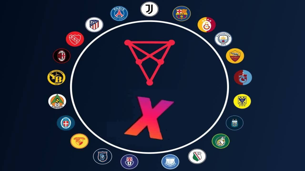 توکنهای هواداری؛ راهی برای قدرت و نفوذ به قلب تیم