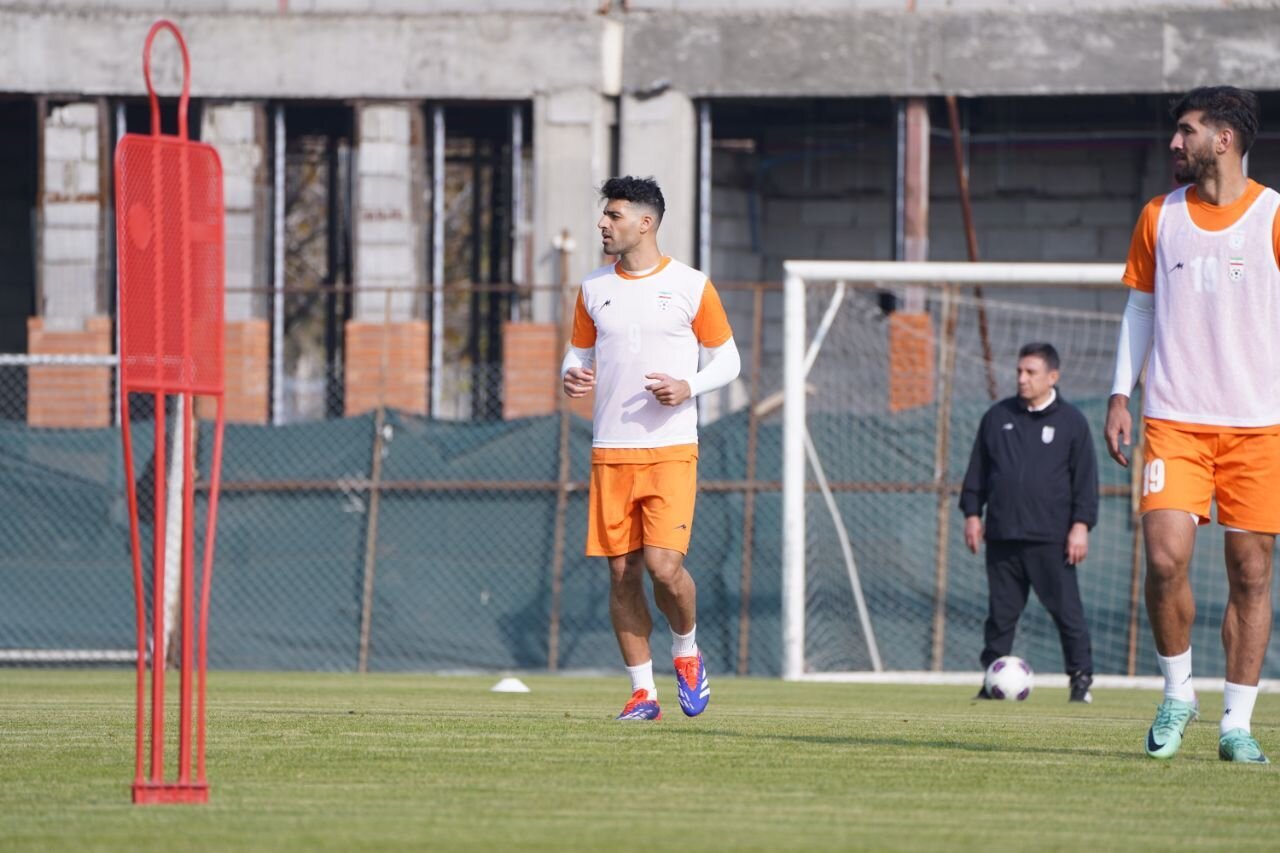 بعد از دفاع، خط حمله تیمملی معضل بعدی کارشناسان فوتبال + عکس