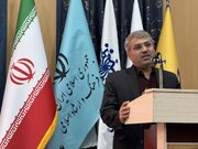 مرمت یادمان‌های مشاهیر فرهنگی مورد توجه انجمن آثار و مفاخر کشور است