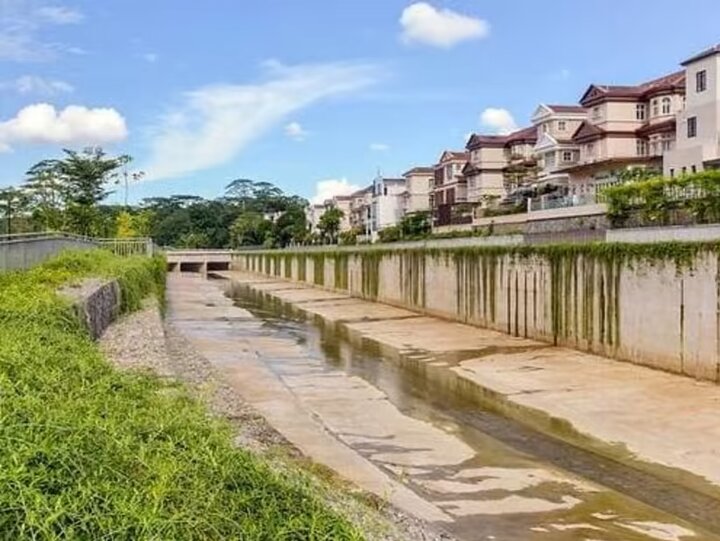 احتمال وقوع سیلاب در بعضی جاده‌های کشور/ آماده‌باش هلال‌احمر