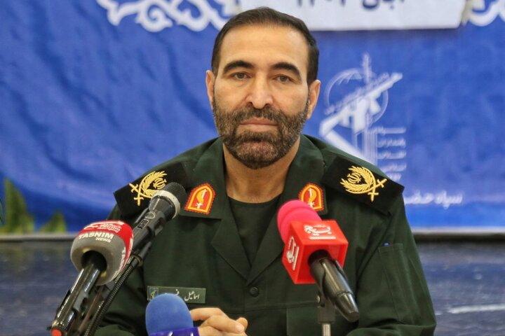 کنگره ۳۰۰۰ شهید خراسان شمالی ماموریت بزرگ مدیران است