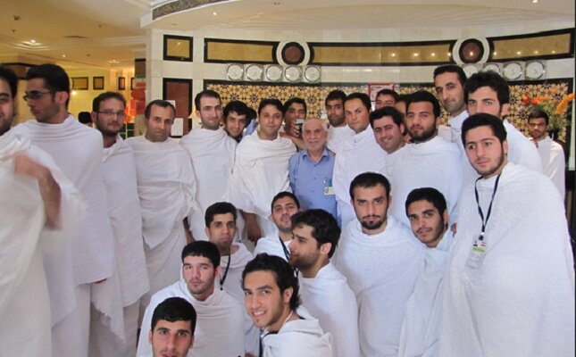 برنامه اعزام دانشگاهیان به عمره اعلام شد