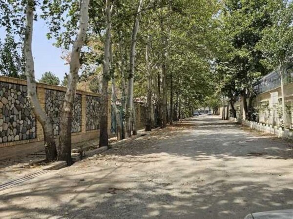 خرید زمین در کردان خرید زمین در کردان