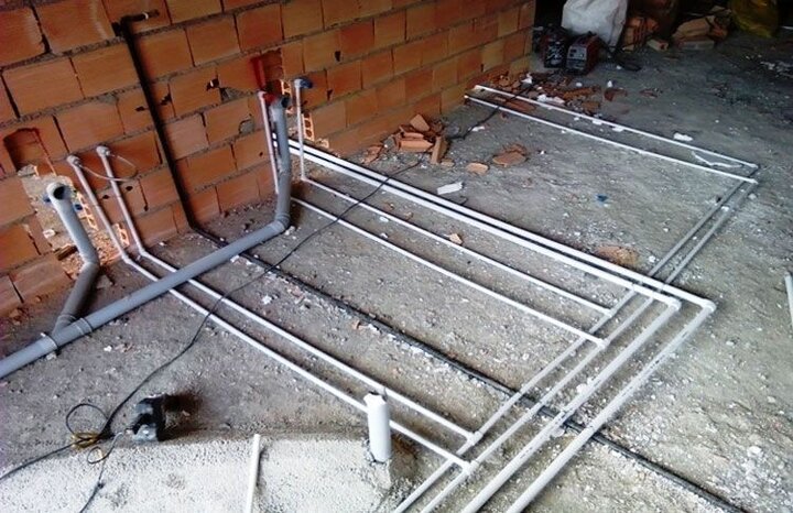 آموزش لوله کشی ساختمان در تهران آموزش لوله کشی ساختمان در تهران