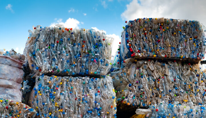 کدام کشورها بیشترین آلودگی پلاستیکی را در جهان دارند؟