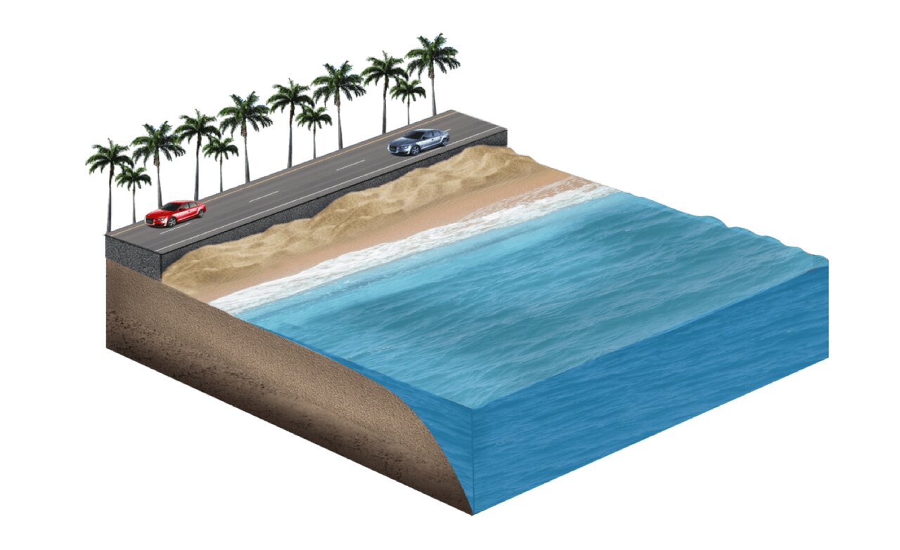 نقش زیرساختهای شهری برای مقابله با سیل