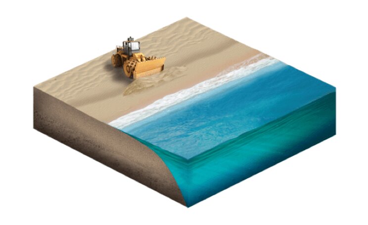 نقش زیرساختهای شهری برای مقابله با سیل