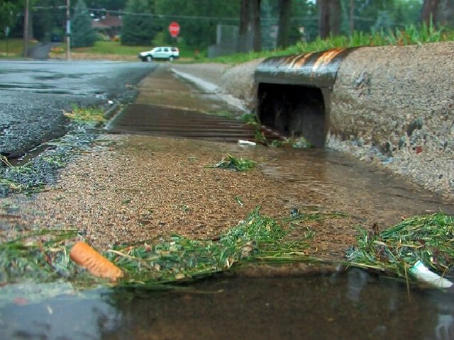 نقش زیرساختهای شهری برای مقابله با سیل