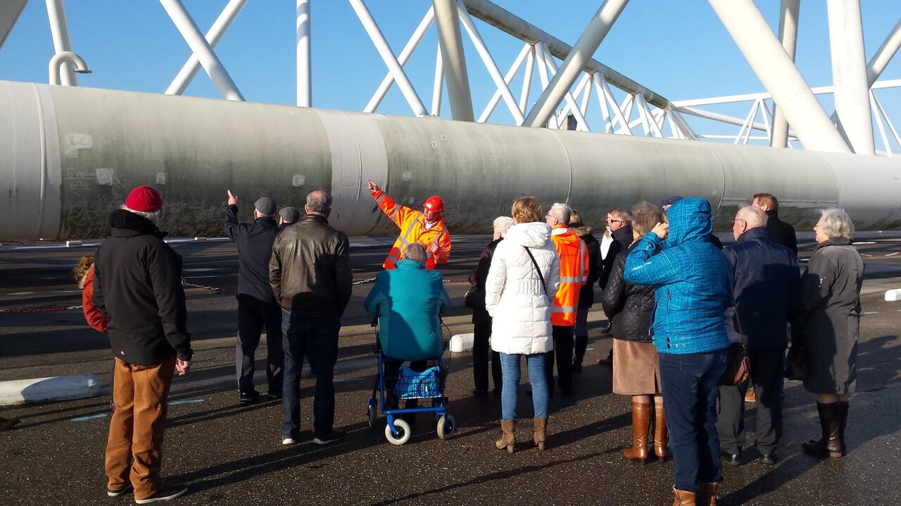 نقش زیرساختهای شهری برای مقابله با سیل