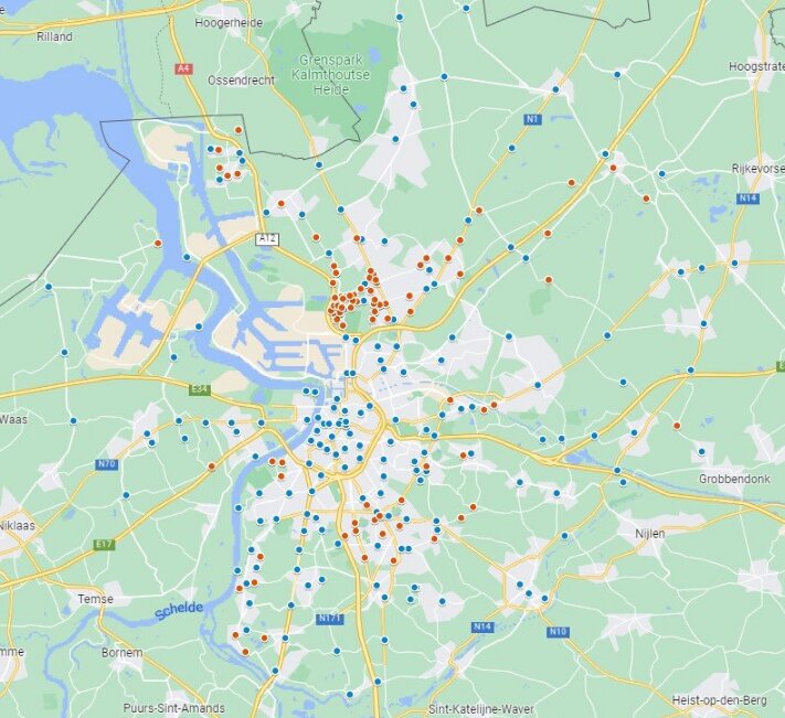 نقش شبکههای برق در توسعه حملونقل الکتریکی