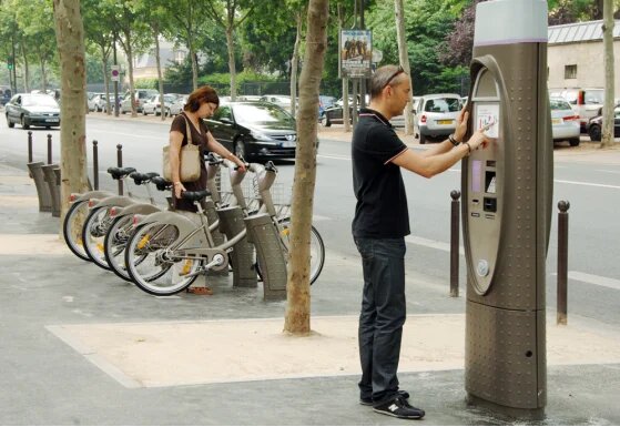 بهترین سیستمهای اشتراک دوچرخه در سال ۲۰۲۴