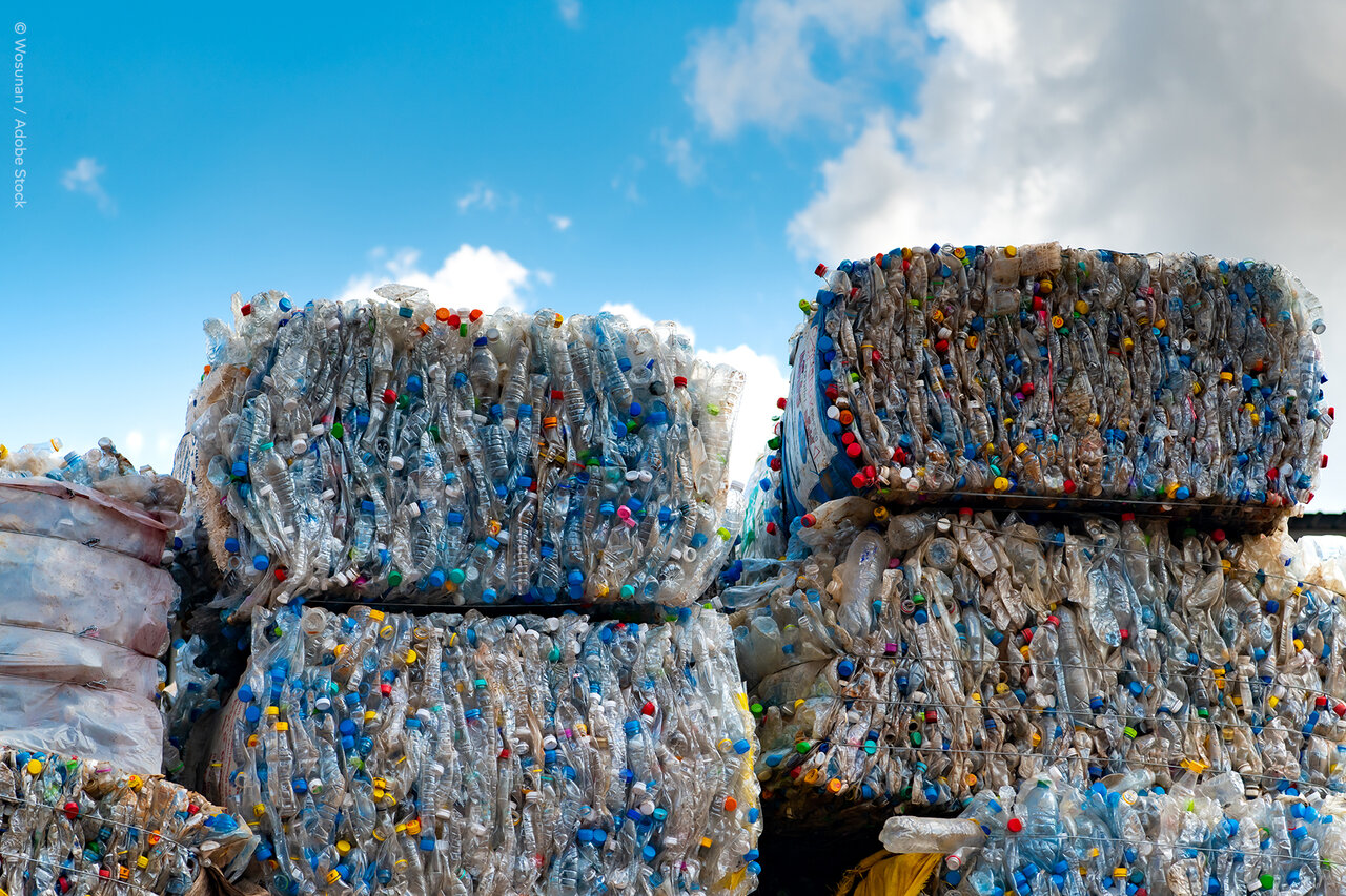 رکود نرخ بازیافت پلاستیک؛ معضلی از نوع سوختهای فسیلی