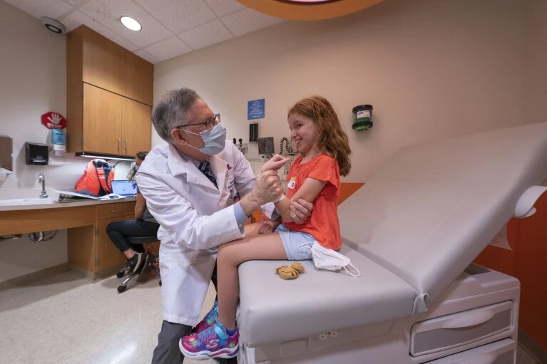 ابتکار جدید درمان بیماریهای نادر عصبی کودکان در سنت جود