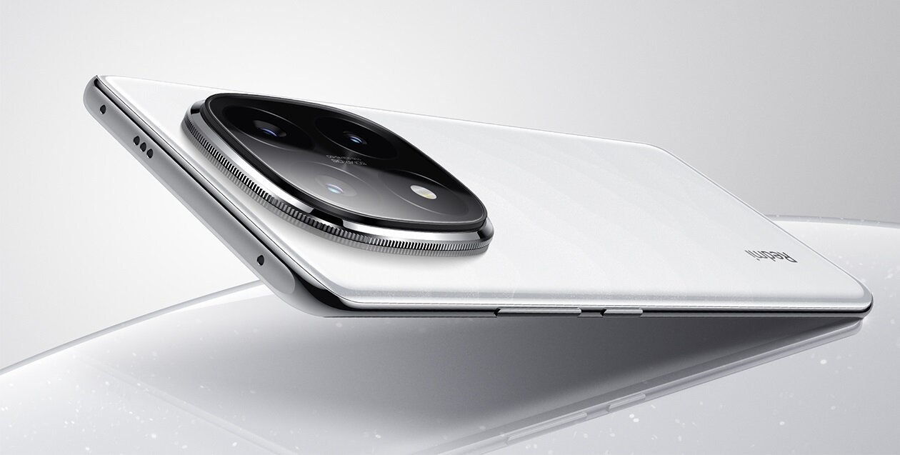 گوشی شیائومی ردمی نوت ۱۴ پرو پلاس + قیمت (۱۳ اردیبهشت) بررسی Xiaomi Redmi Note14 ProPlus - ایمنا