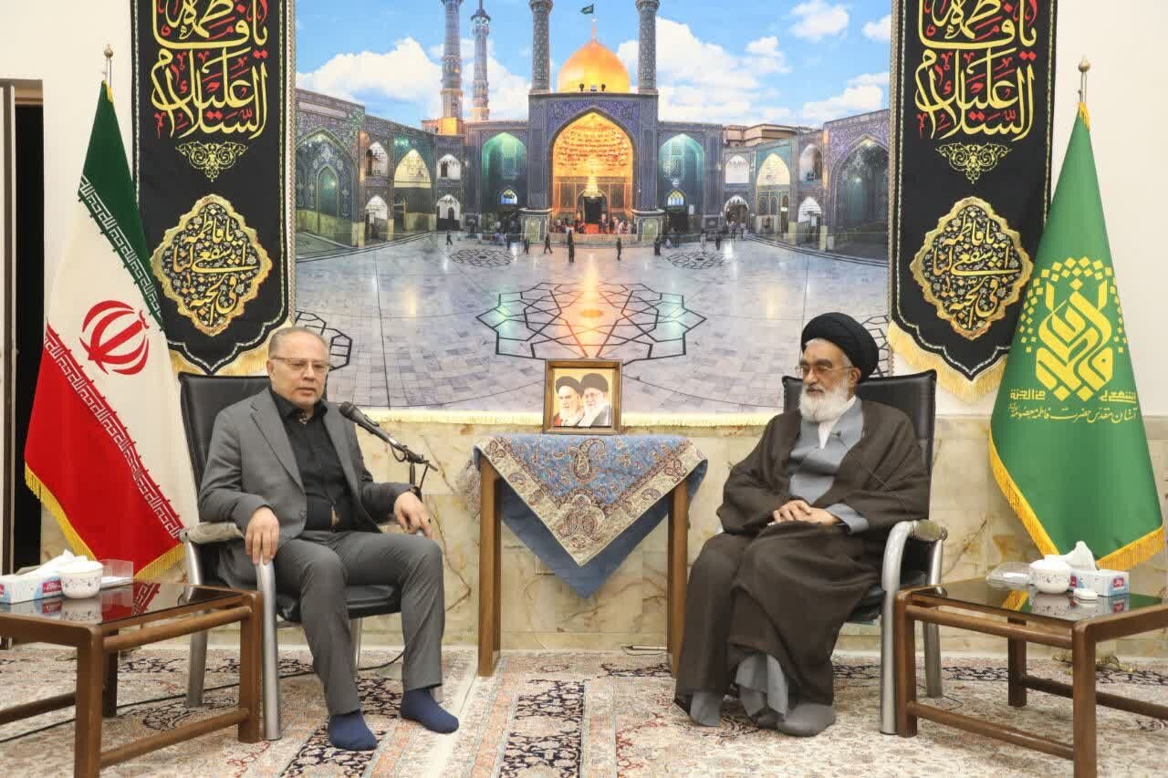 ضرورت دوری از تنش در میان قوای سهگانه و حل معضلات معیشتی مردم