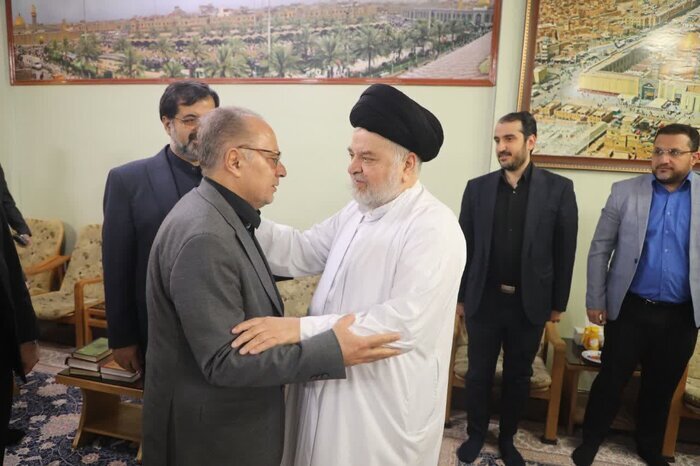 ضرورت دوری از تنش در میان قوای سهگانه و حل معضلات معیشتی مردم