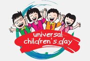 روز جهانی کودک Universal Children’s Day + پوستر و شعار ۲۰۲۴