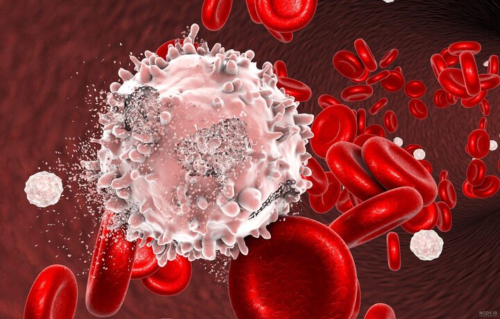 پیشرفت چشمگیر در درمان سرطان با فناوری CRISPR، امید جدید برای بیماران