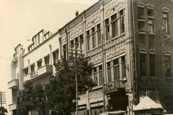 بازآفرینی بلوک «میارمیار» تبریز با محوریت کاربری فرهنگی