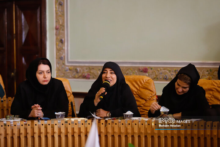 نشست خبری دومین جشنواره ملی رادیویی «صدای شهر»