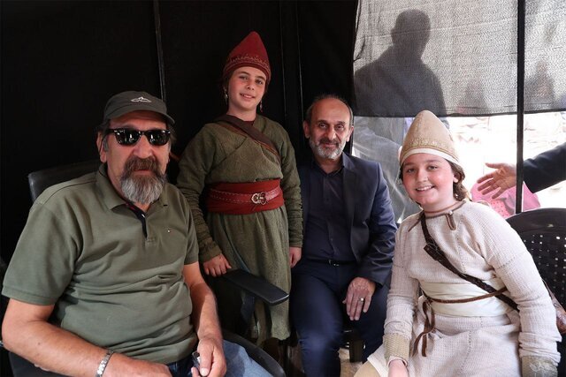 تلویزیون چشم بهراه تازهها/ از حضرت موسی تا خانواده معمولی