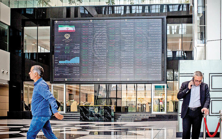 پیشبینی رشد بورس در میان مدت / ورود پول جدید به بازار سرمایه