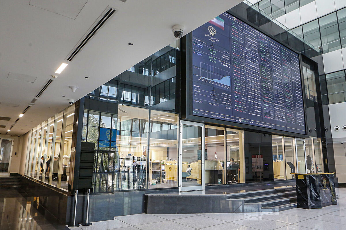 پیشبینی رشد بورس در میان مدت / ورود پول جدید به بازار سرمایه