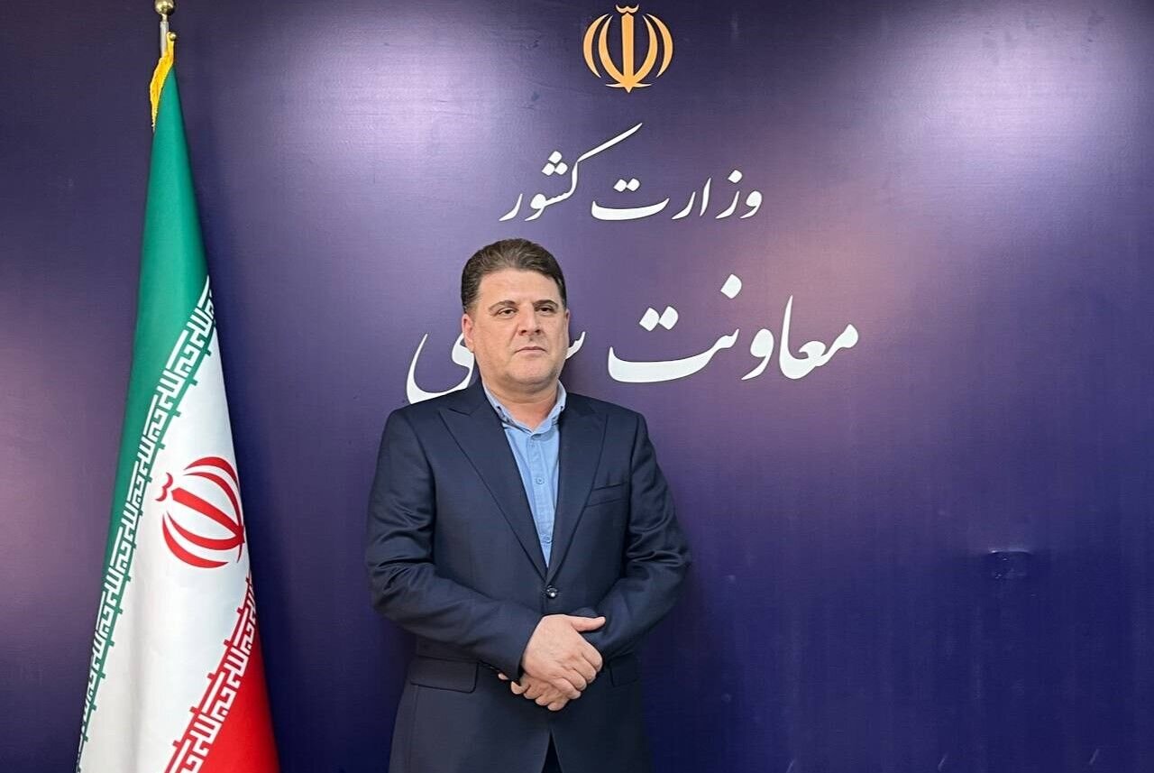 ادعای سقوط مشهد در اغتشاشات دی‌ صحت ندارد