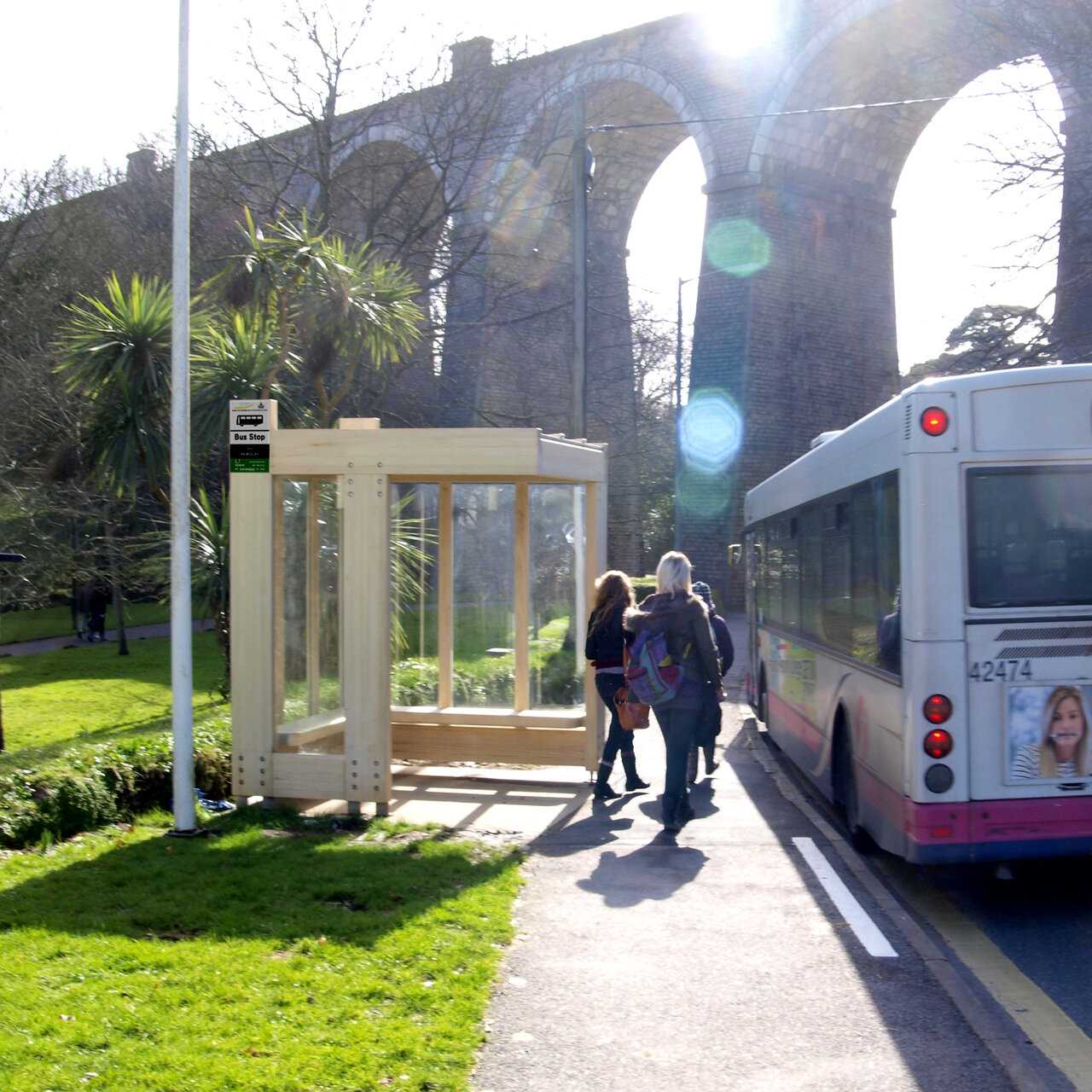 مبلمان شهری و ارتقای هویت شهری