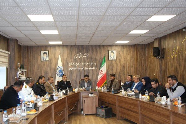 کاهش بار ترافیکی سنندج از دغدغههای اصلی شورای شهر است